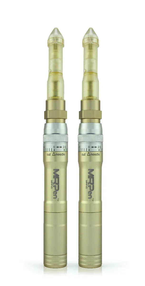 Aetheria professional microneedling pen